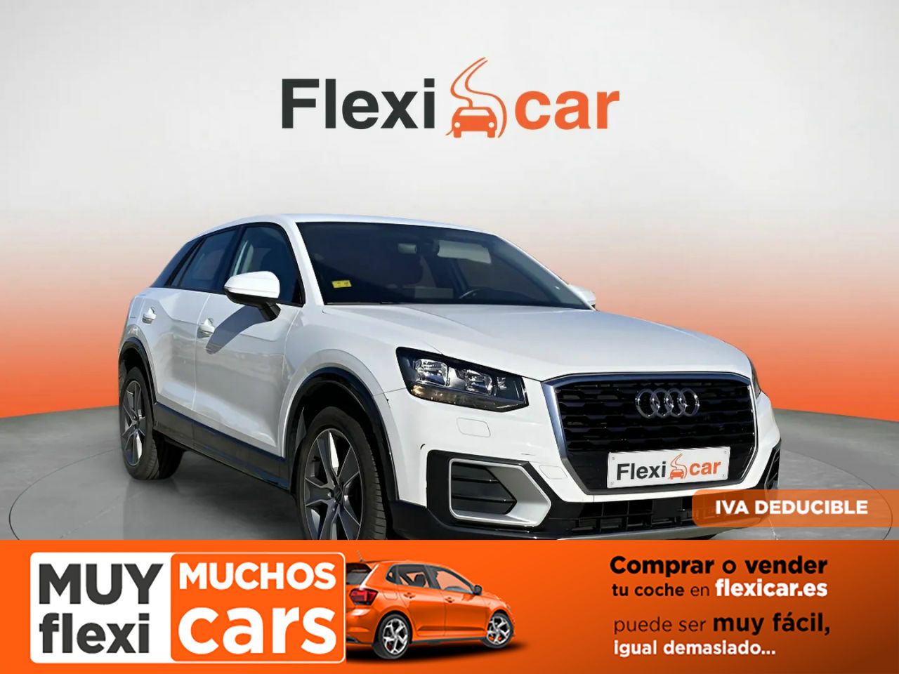 Audi q2 de segunda mano mataro  de segunda mano - audi q2 2020 /