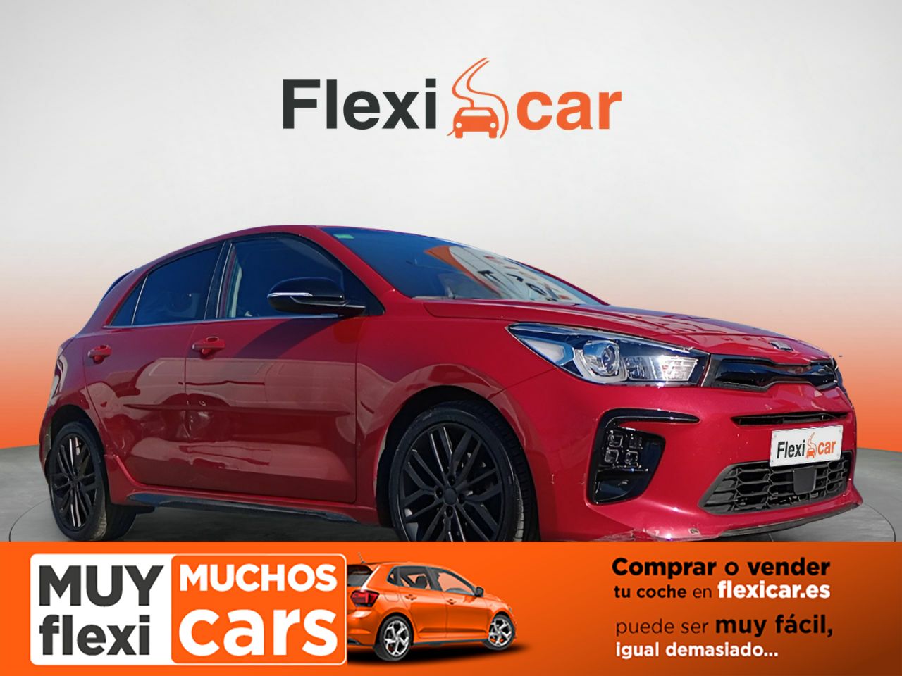 Trio san jose  de segunda mano - kia rio 2019 /