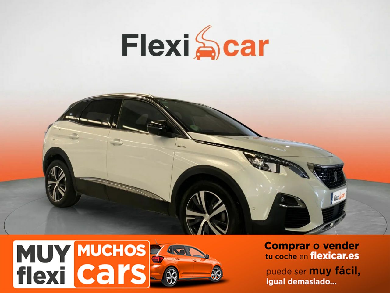 Peugeot 3008 2019 ciudad real  de segunda mano - peugeot 3008 2019 /