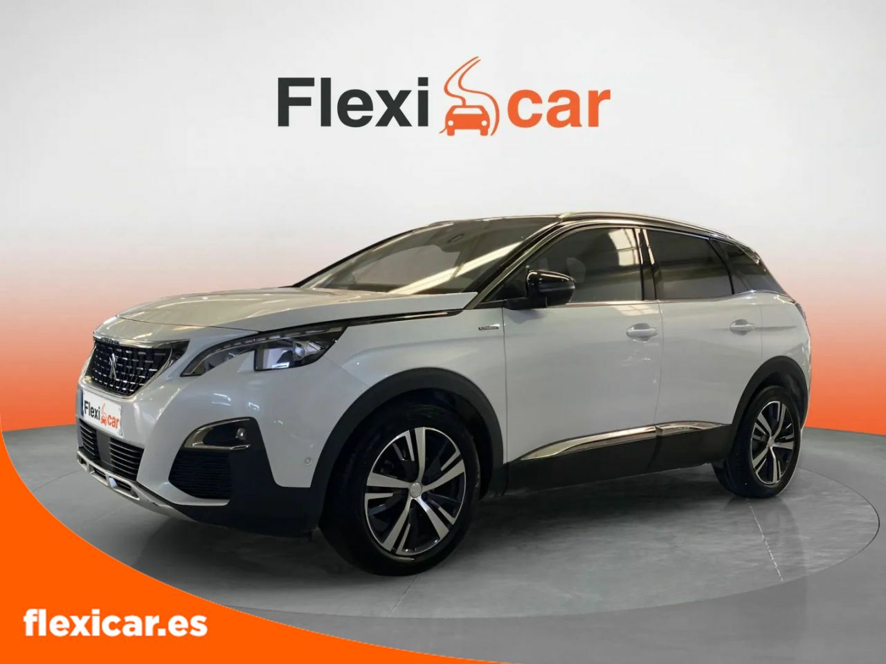 peugeot 3008 2019 / foto grande (3)