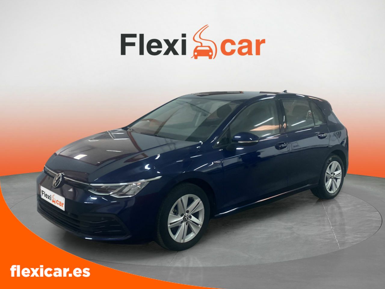 volkswagen golf 2021 / foto grande (3)