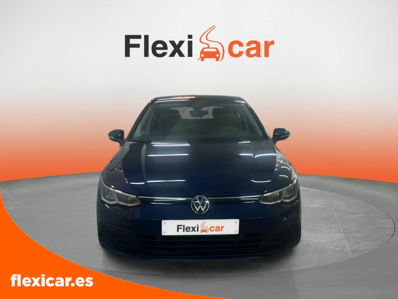 volkswagen golf 2021 / foto grande (2)