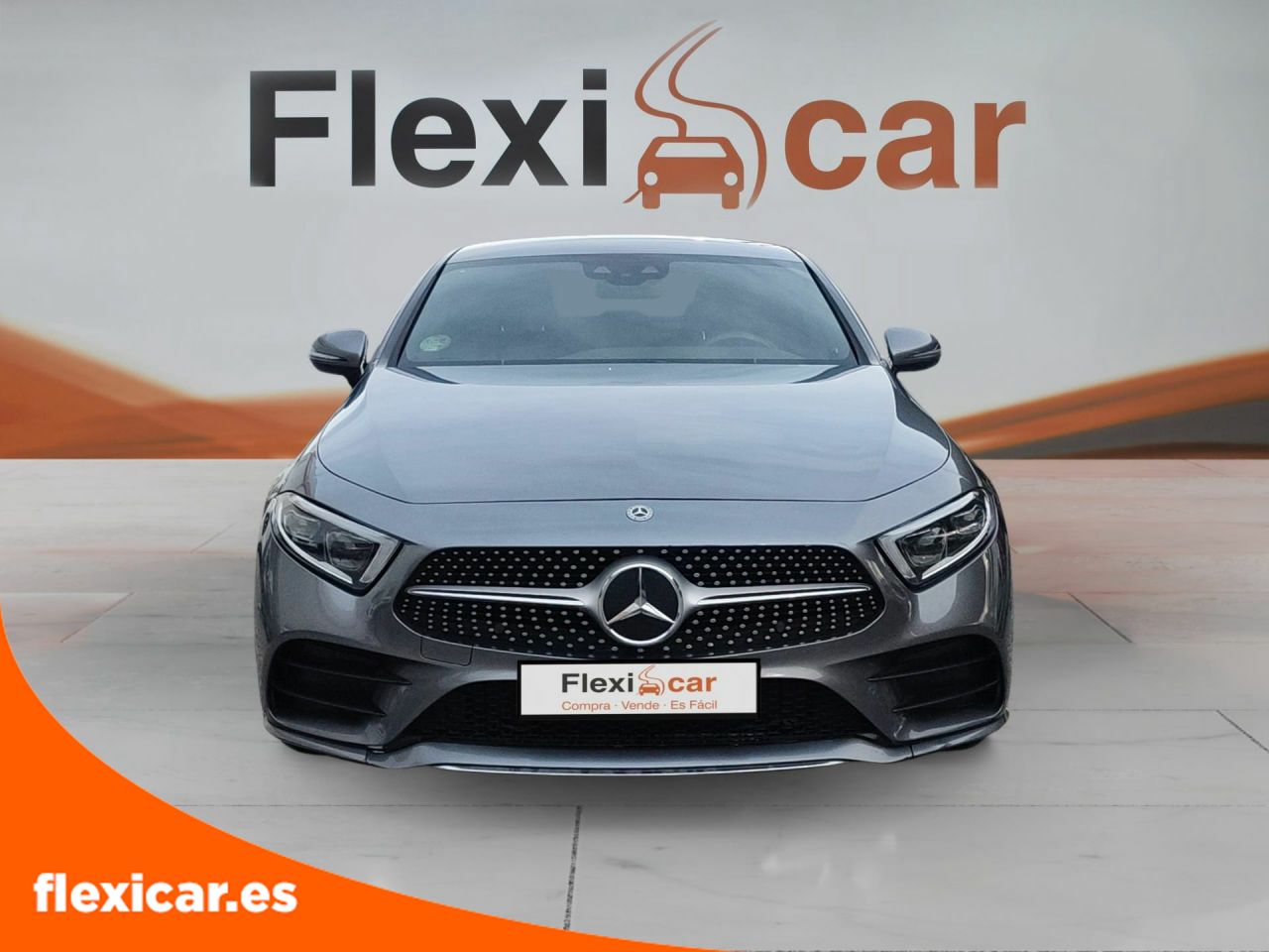 mercedes clase cls 2019 / foto grande (2)