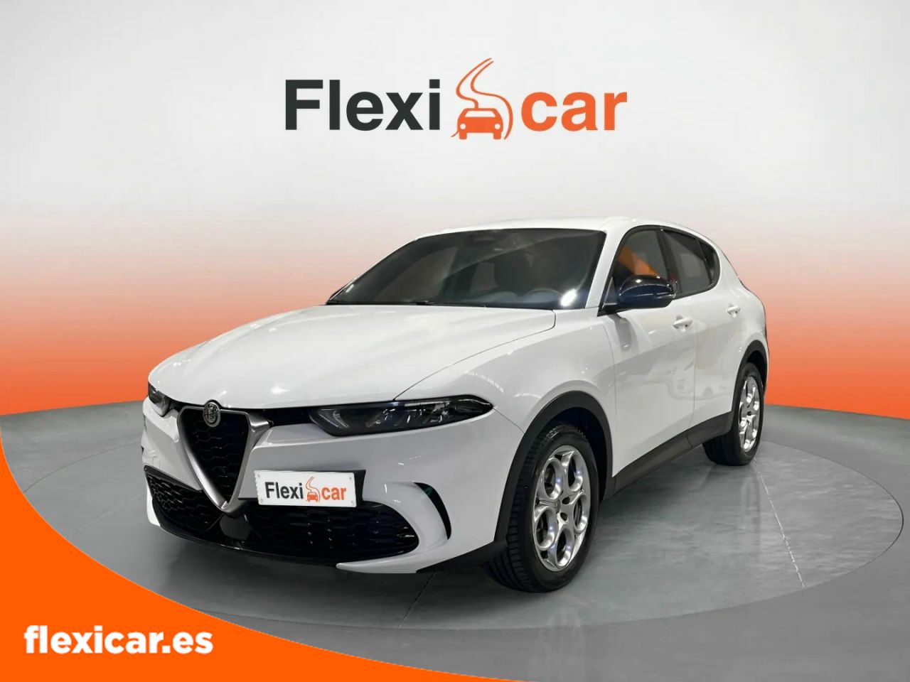 alfa romeo tonale 2023 / foto grande (2)