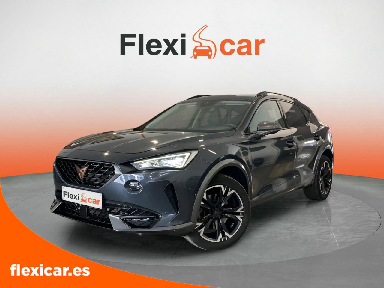 cupra formentor 2022 / foto grande (3)