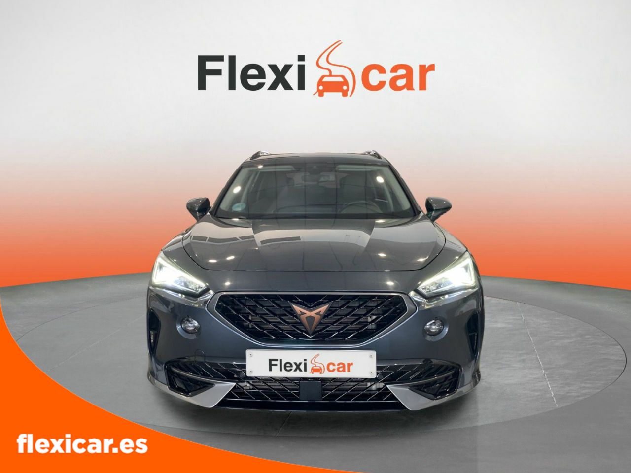 cupra formentor 2022 / foto grande (2)