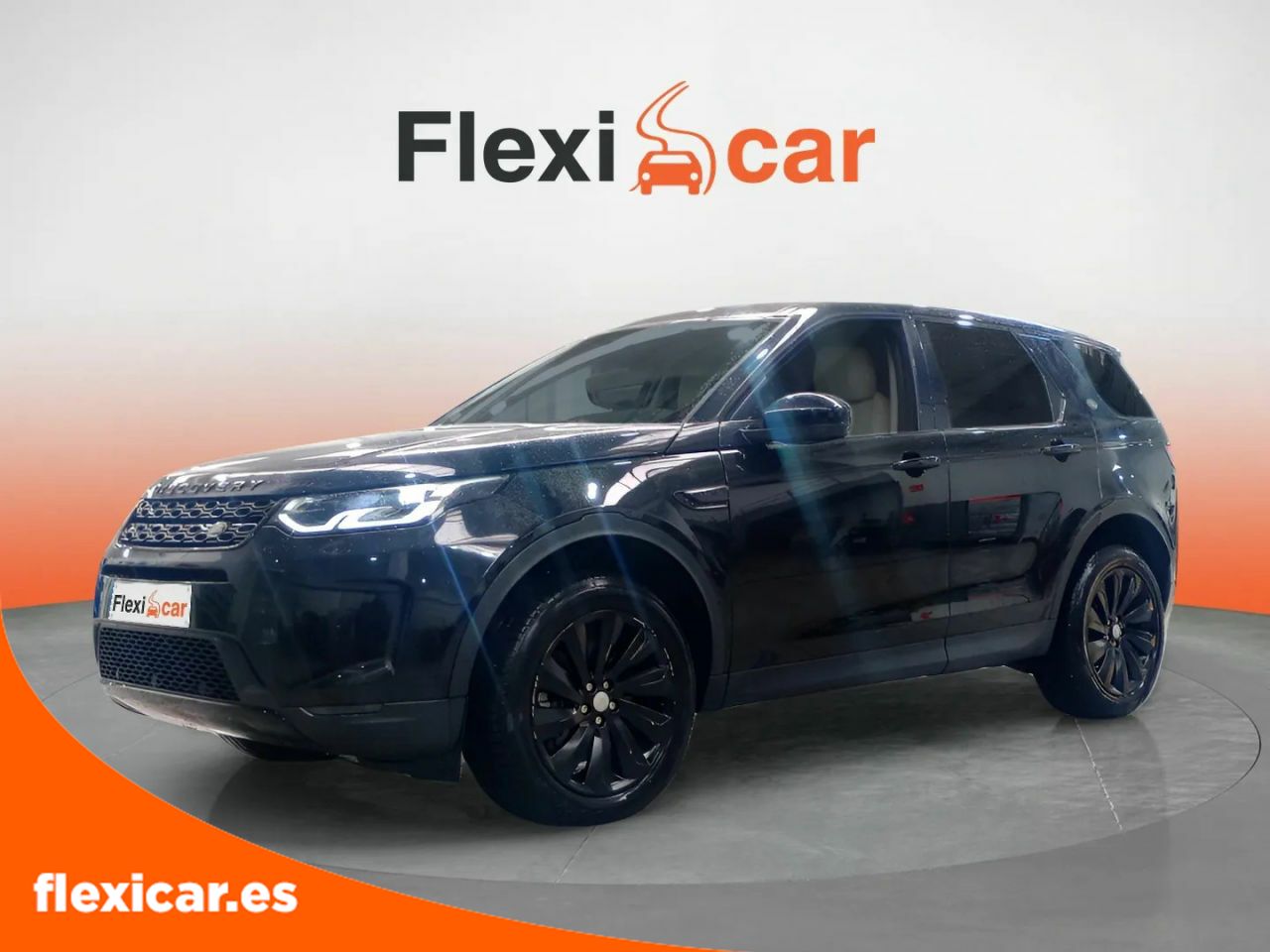 land-rover discovery sport 2019 / foto grande (2)