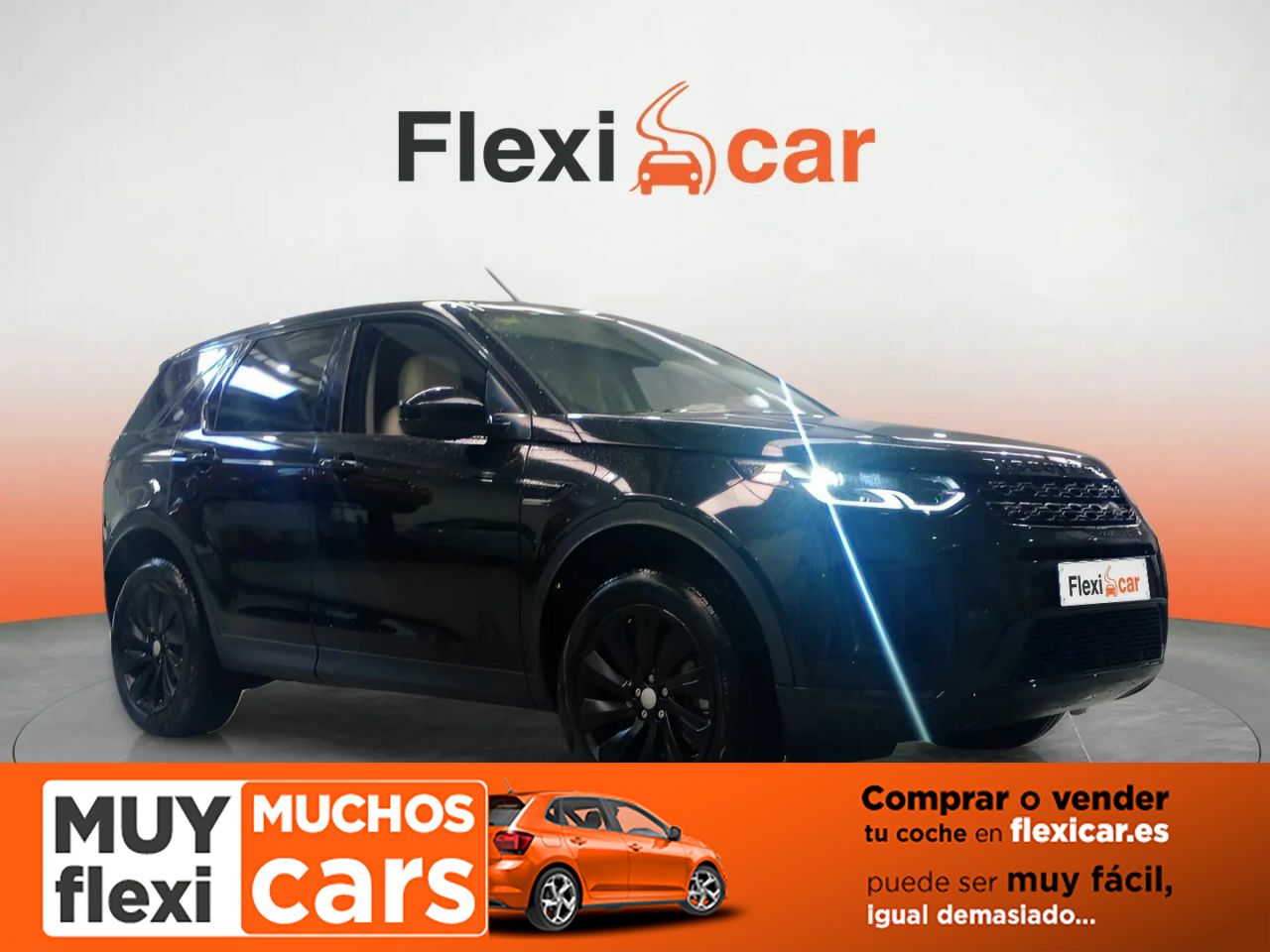 Landrover discovery sport 20 td4 150cv  de segunda mano - land-rover discovery sport 2019 /
