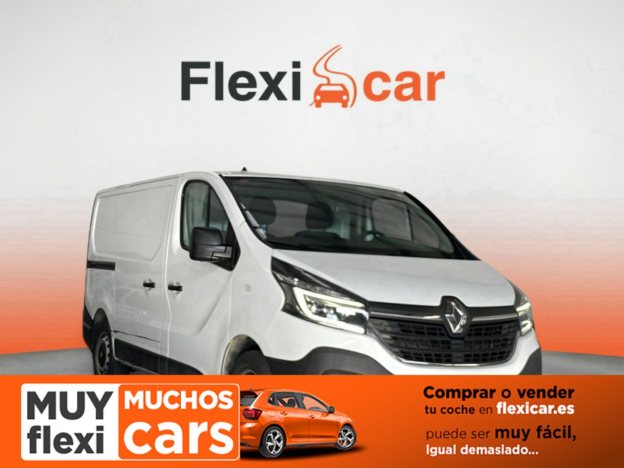 renault trafic 2020 /