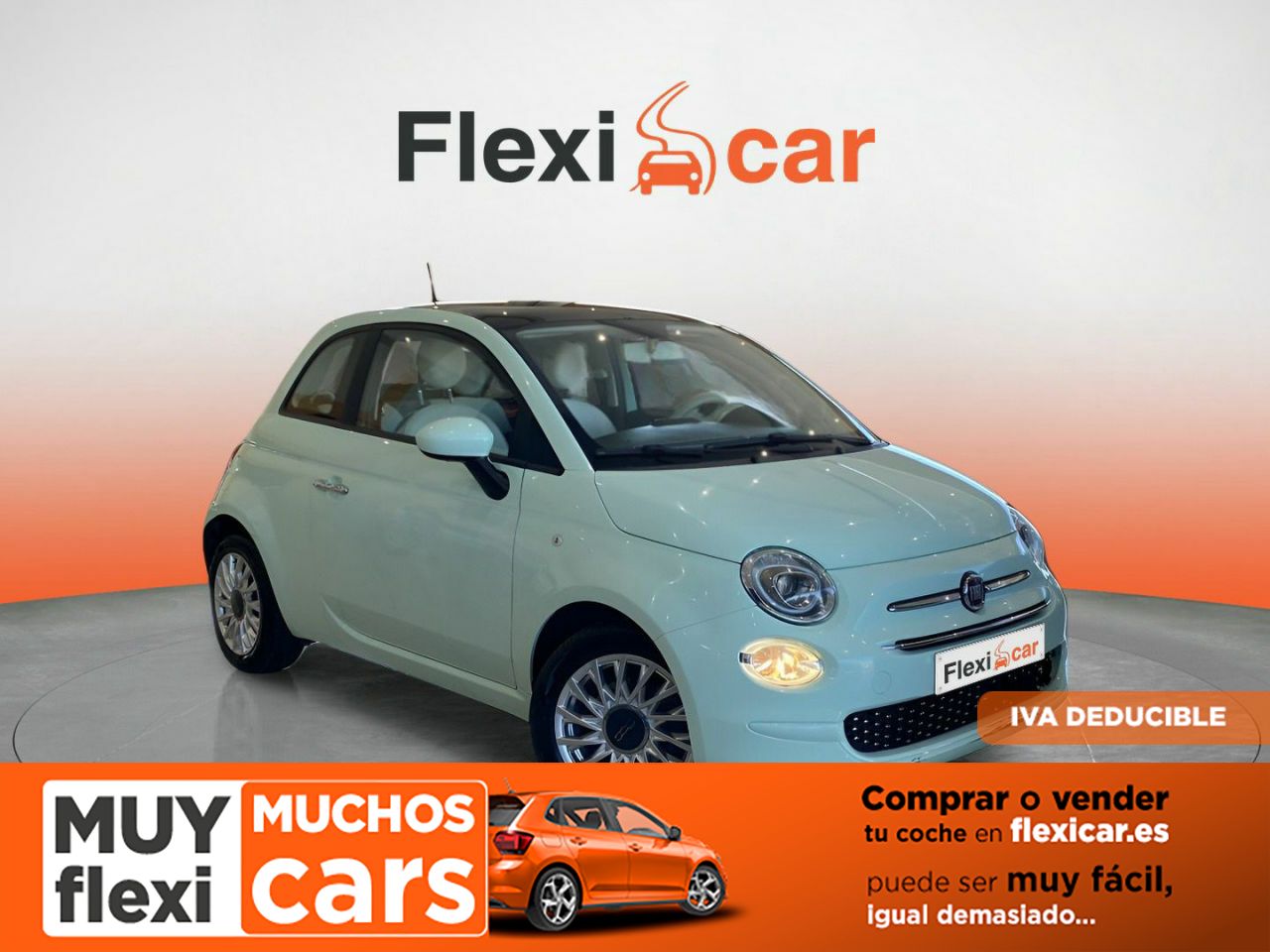 Tarotista en pontevedra  en Pontevedra - fiat 500 2020 /