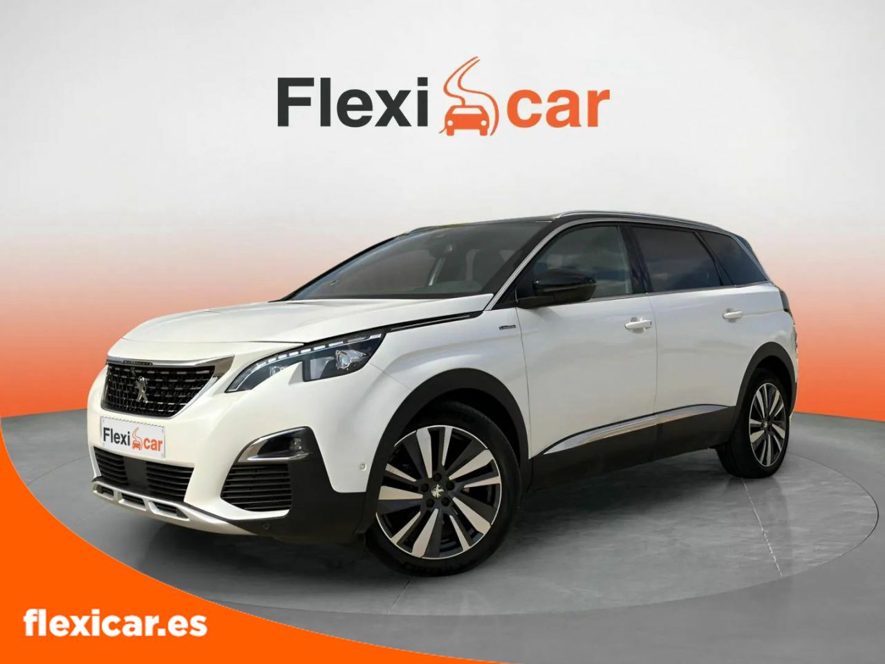 peugeot 5008 2019 / foto grande (3)