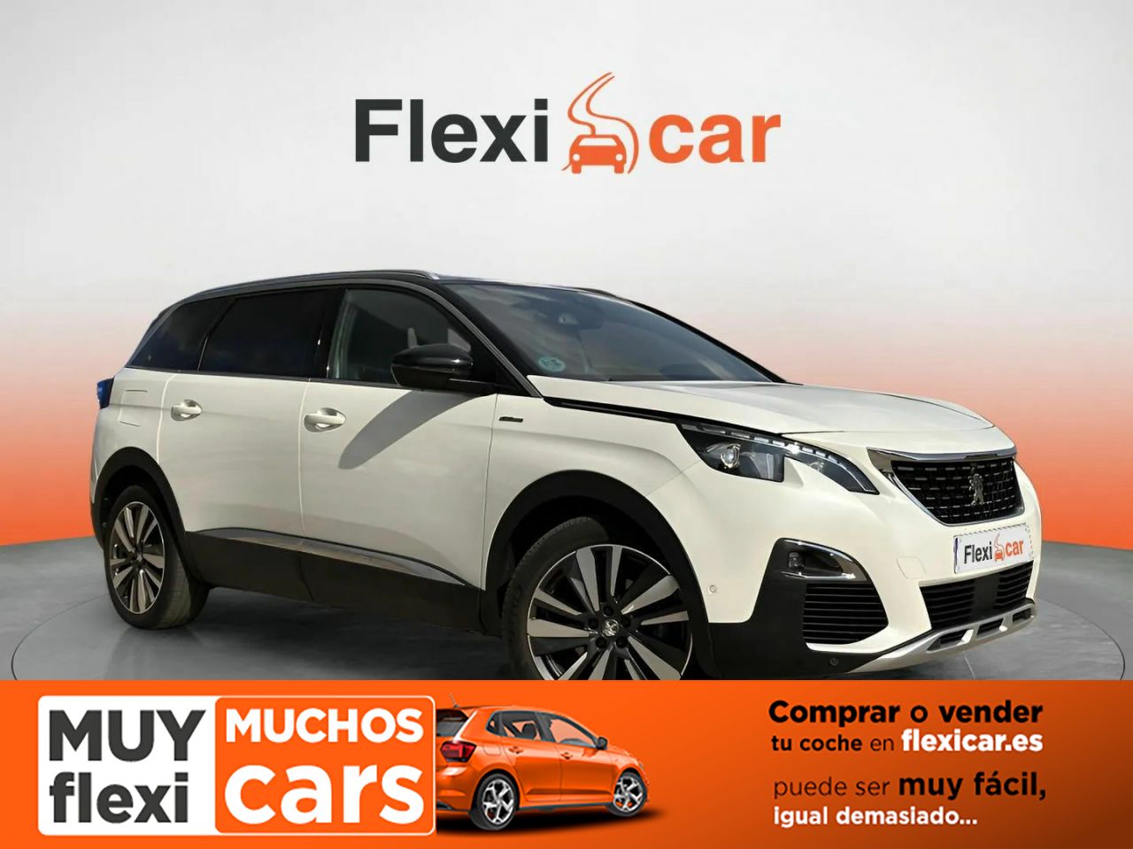 Peugeot 5008 2019 badalona  de segunda mano - peugeot 5008 2019 /