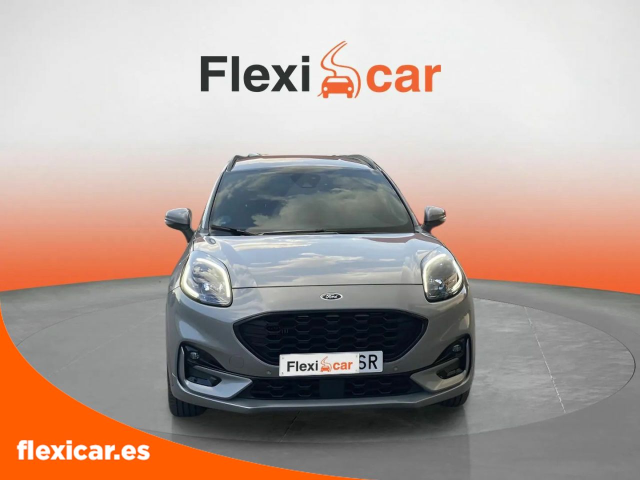 ford puma 2021 / foto grande (2)