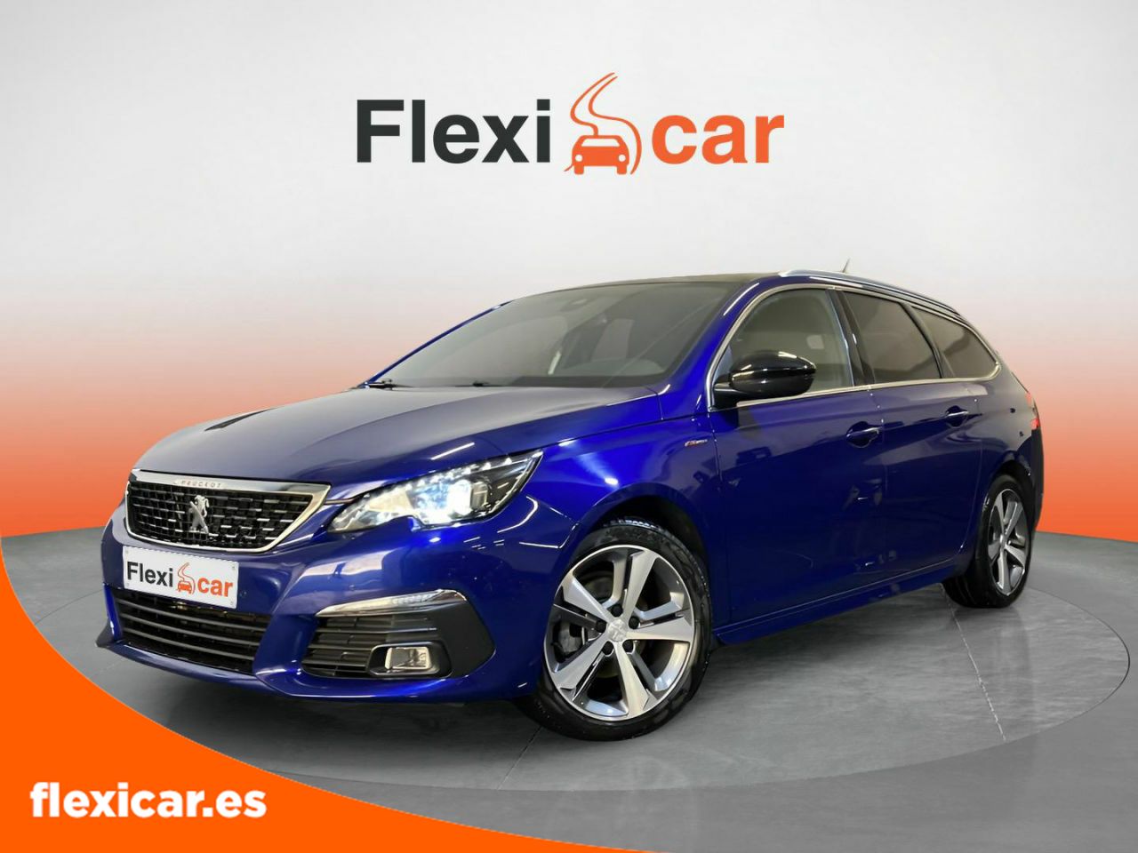 peugeot 308 2019 / foto grande (3)