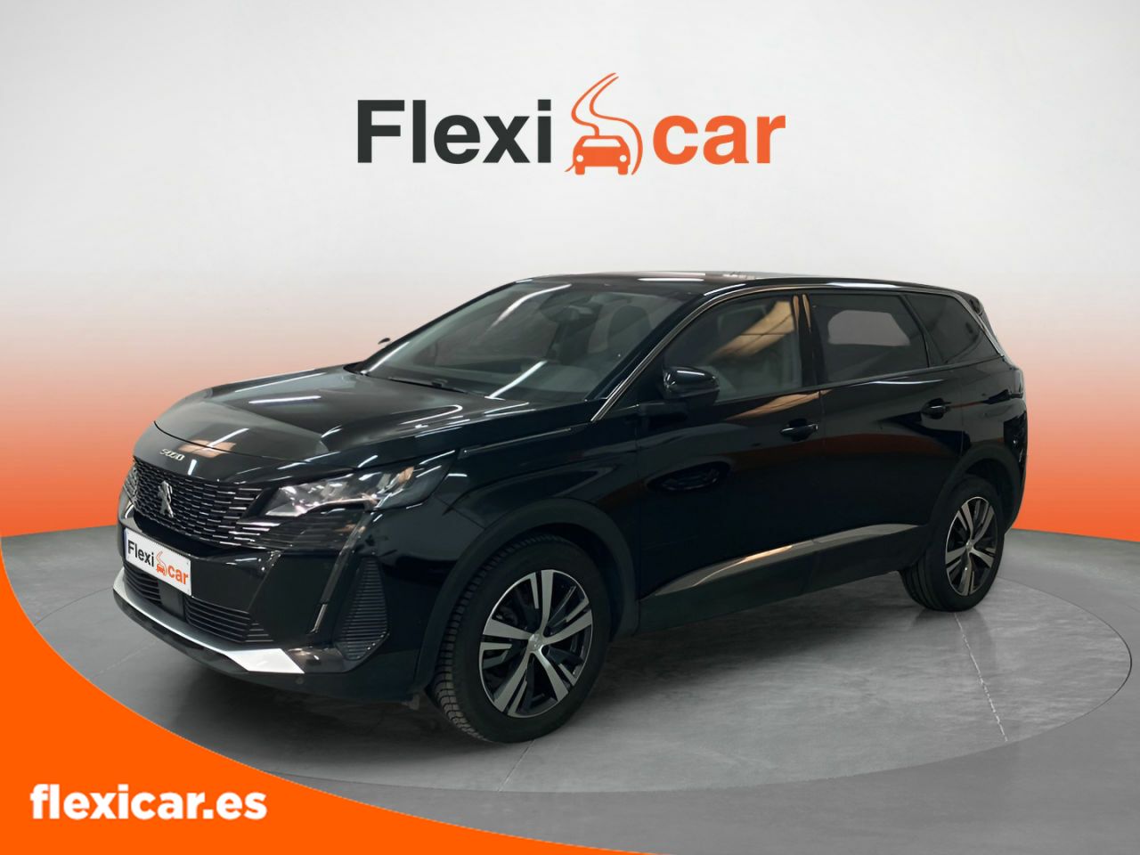 peugeot 5008 2022 / foto grande (3)