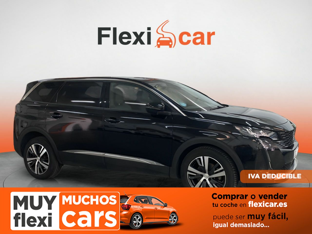 Peugeot expert 2022  de segunda mano - peugeot 5008 2022 /