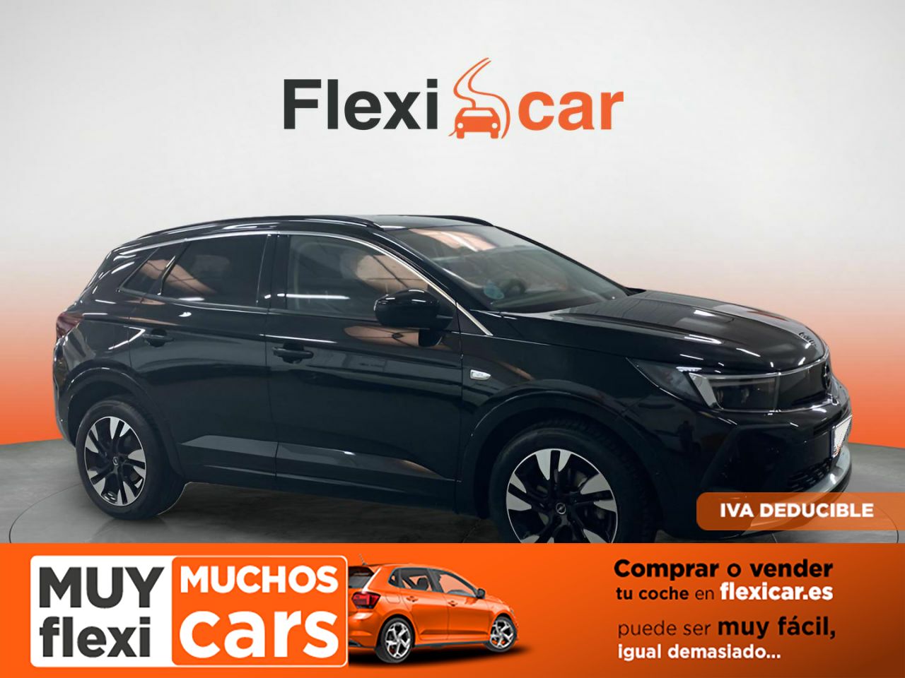 Opel grandland x 2022  de segunda mano - opel grandland x 2022 /