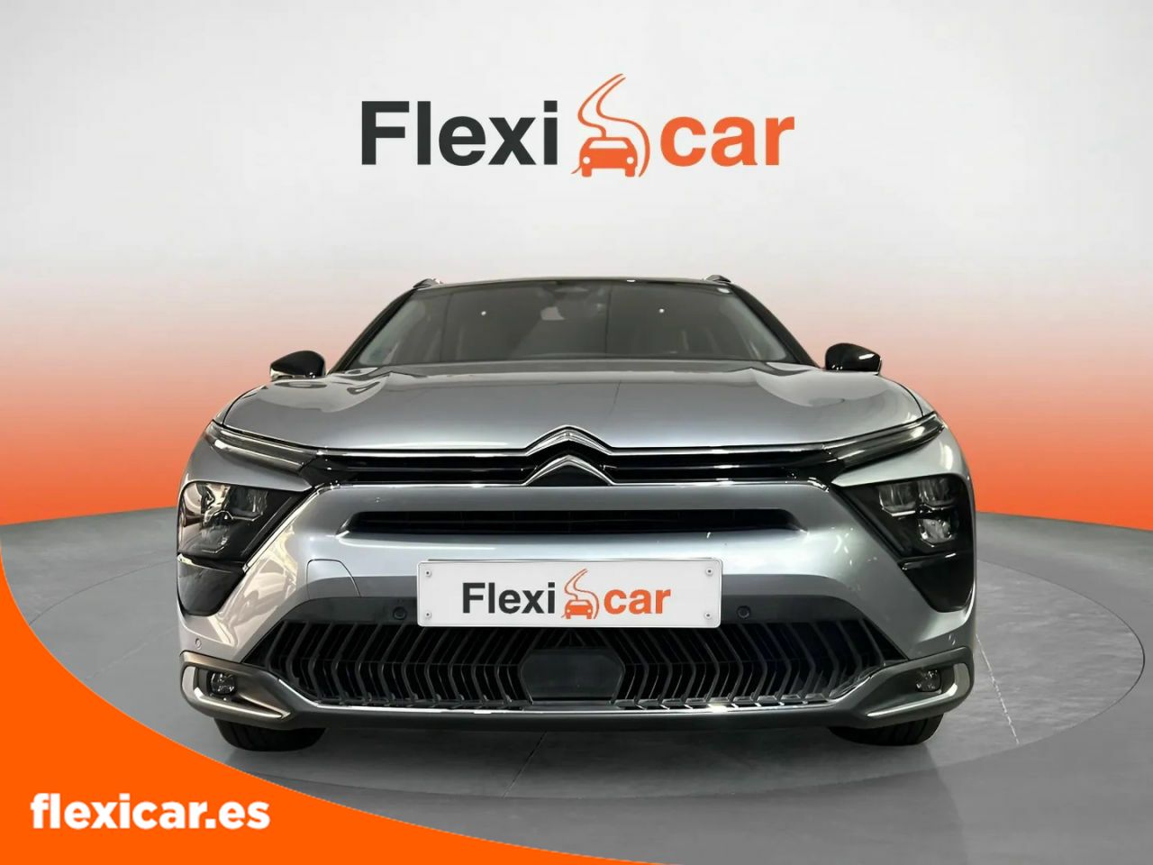 citroën c5 x 2023 / foto grande (2)