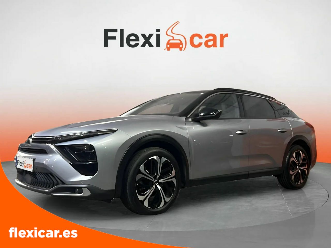 citroën c5 x 2023 / foto grande (3)