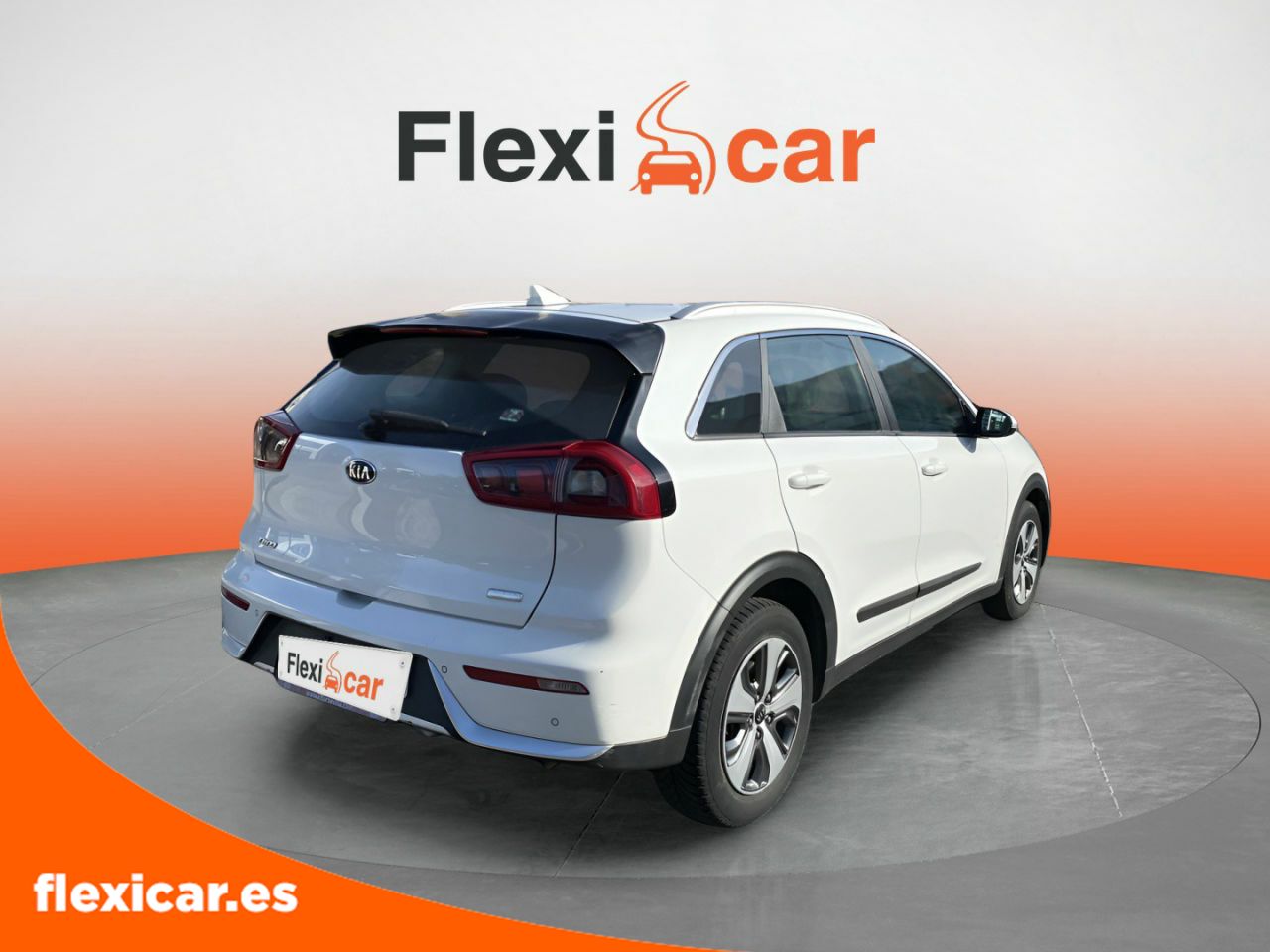 kia niro 2019 / foto grande (2)