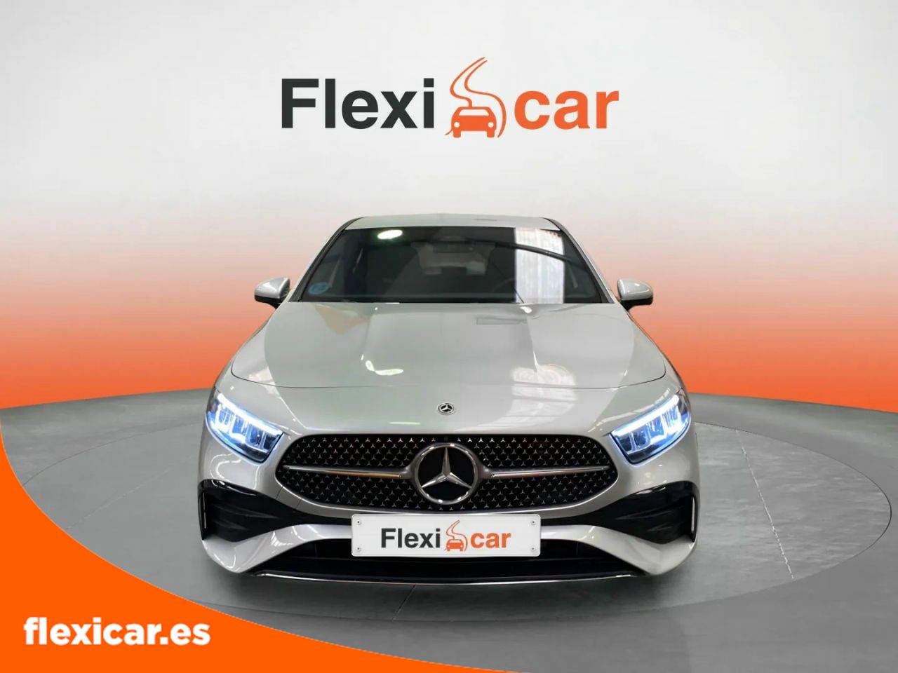 mercedes clase a 2023 / foto grande (2)