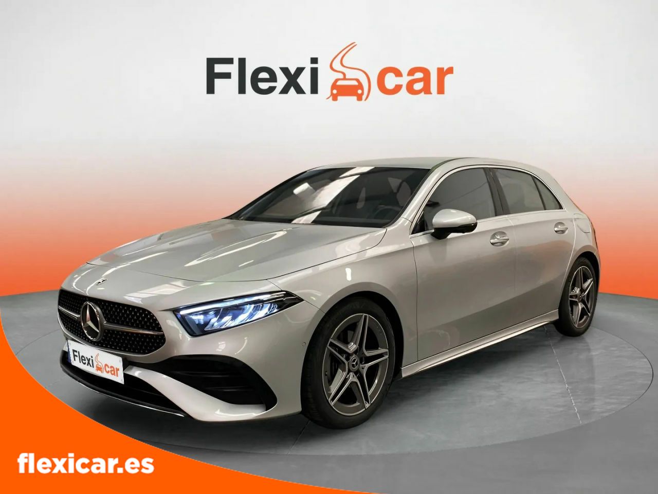 mercedes clase a 2023 / foto grande (3)