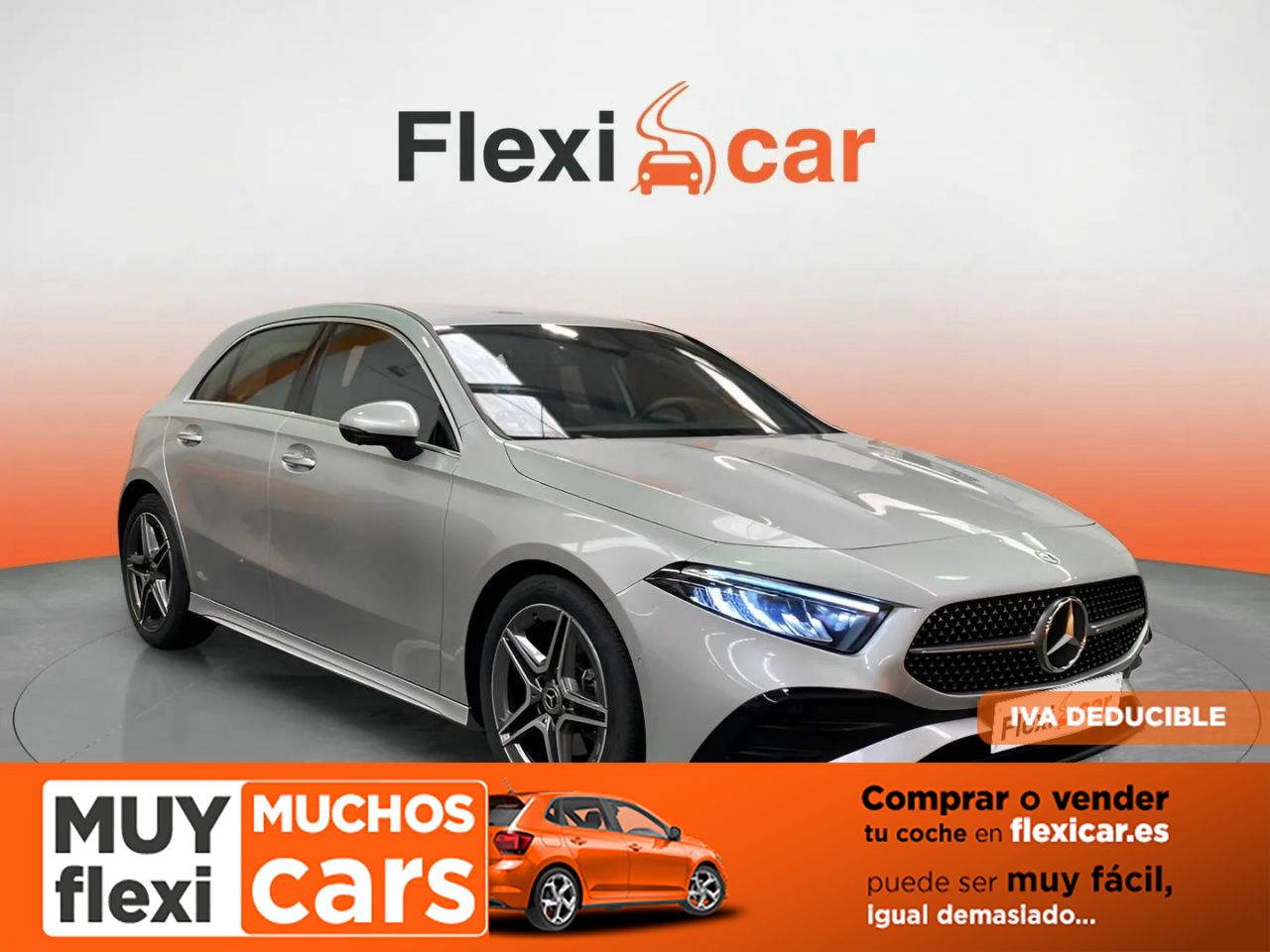 Mercedes clase a 2022 financiacion  de segunda mano - mercedes clase a 2023 /