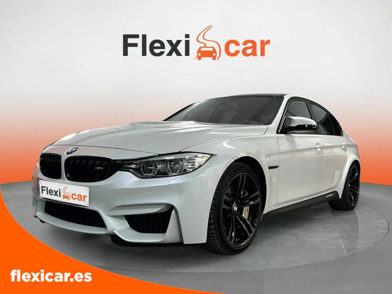 bmw serie 3 2014 / foto grande (2)