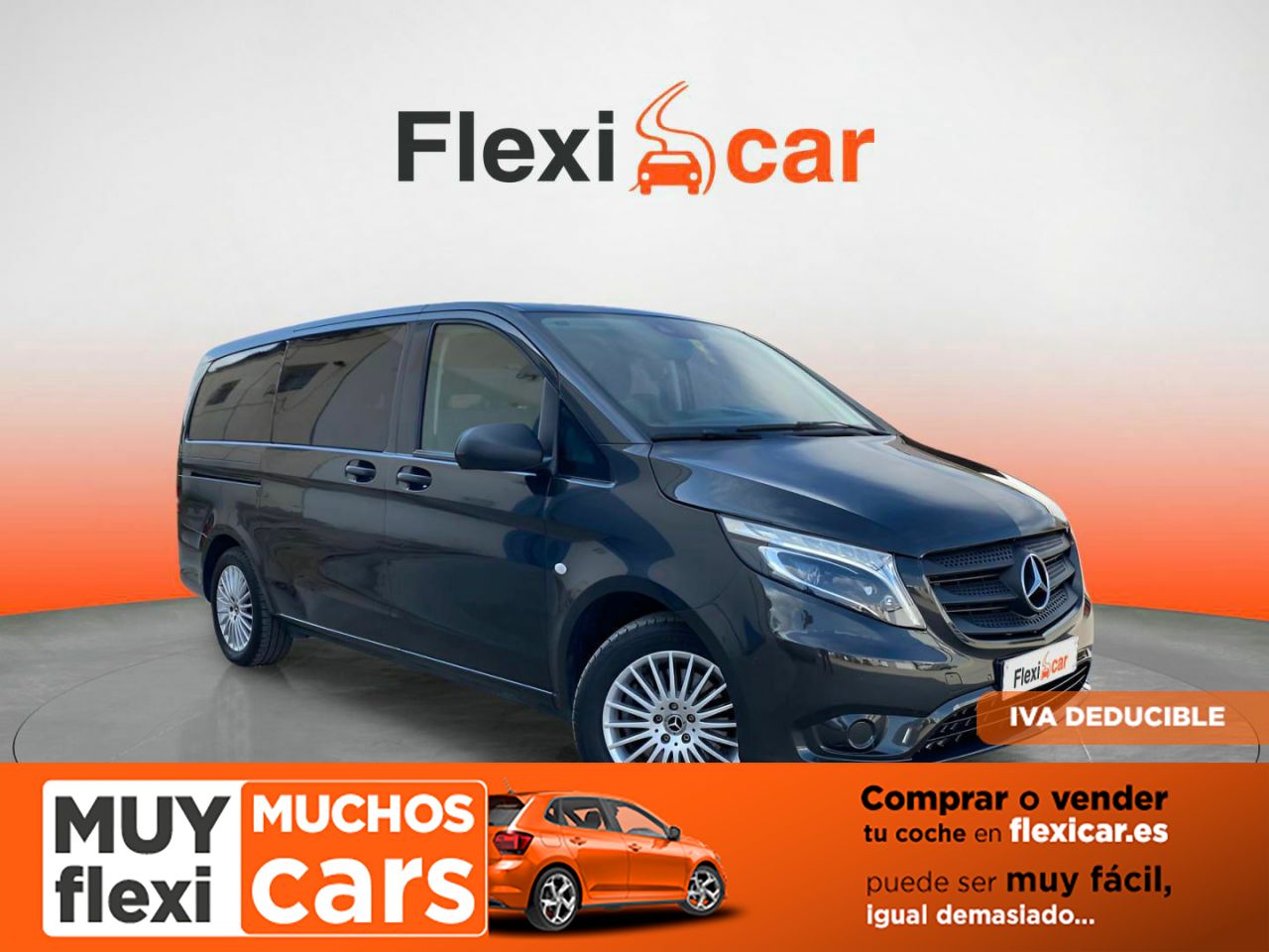 Mercedes vito  de segunda mano - mercedes vito 2021 /