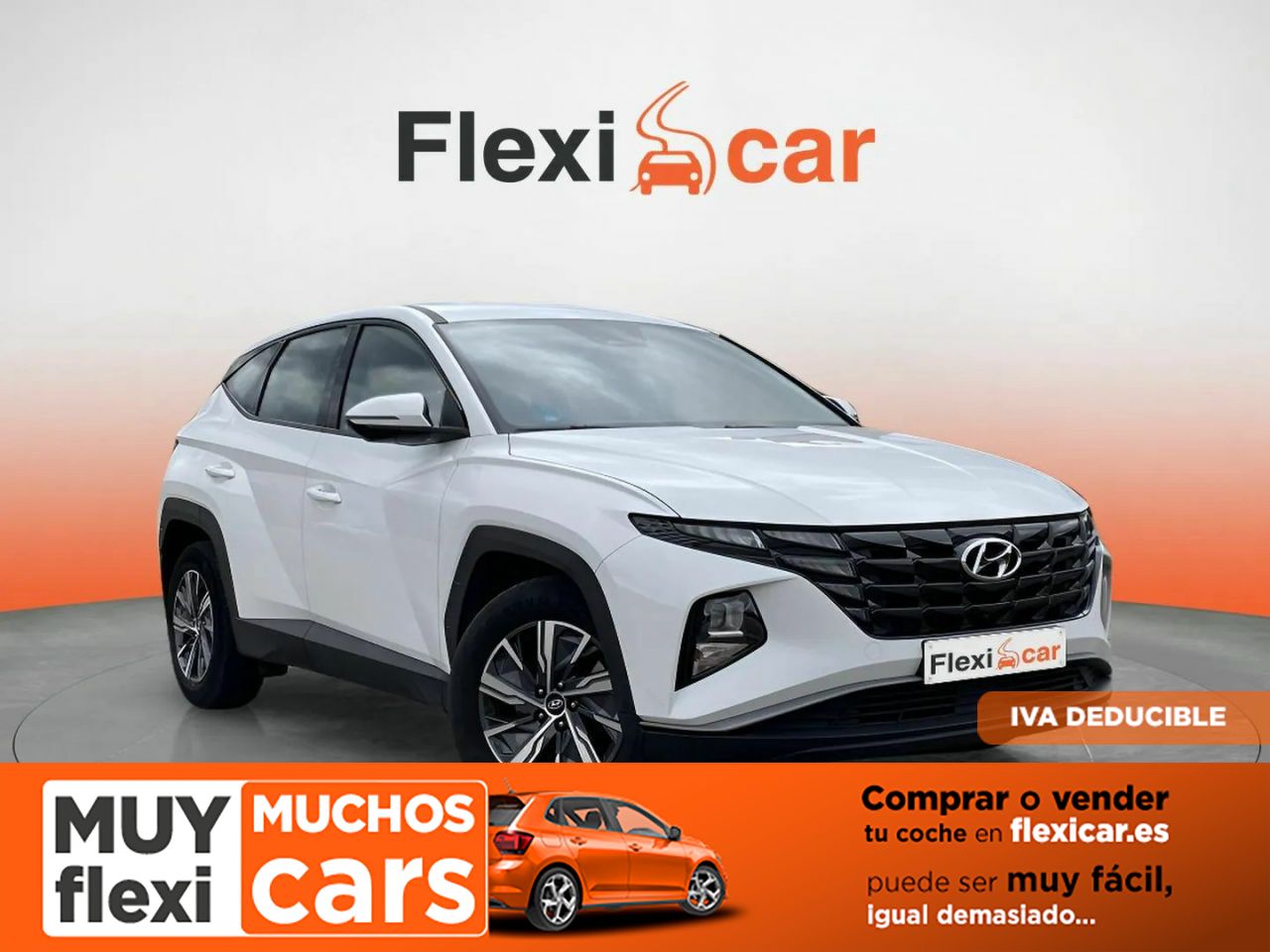 Hyundai i20 navarra  de segunda mano en Navarra - hyundai tucson 2022 /
