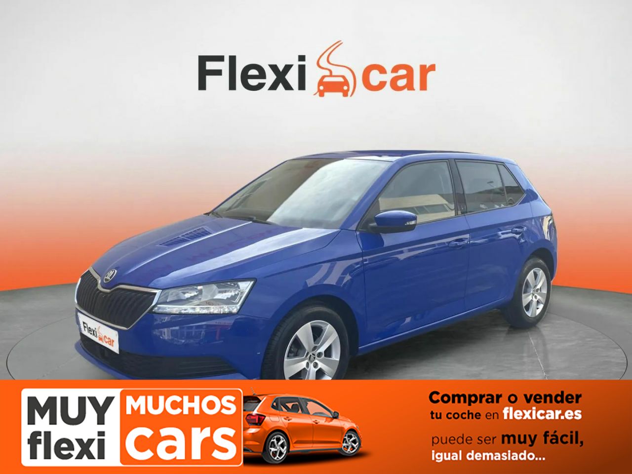 skoda fabia 2019 /
