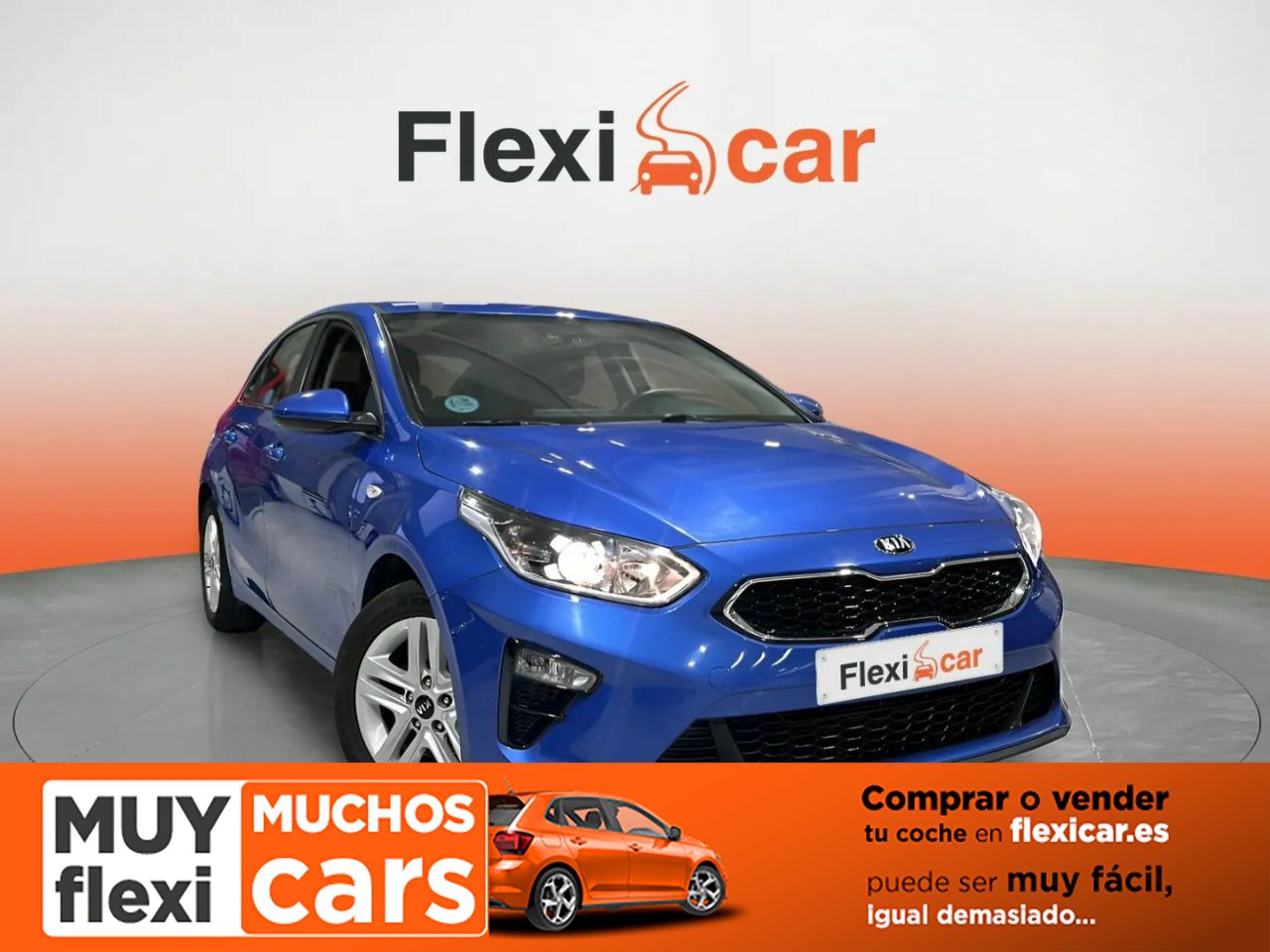 Kia ceed 2021 precio  de segunda mano - kia ceed 2021 /