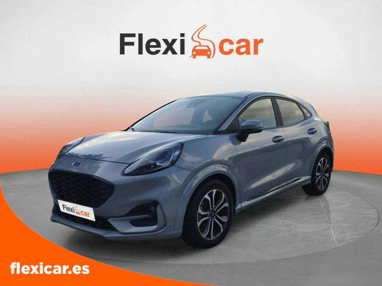 ford puma 2022 / foto grande (2)