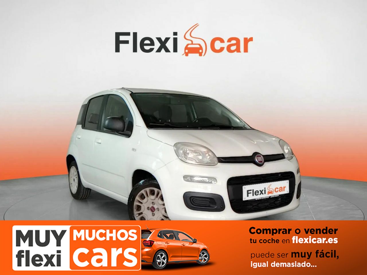 Fiat panda 2017  de segunda mano - fiat panda 2017 /