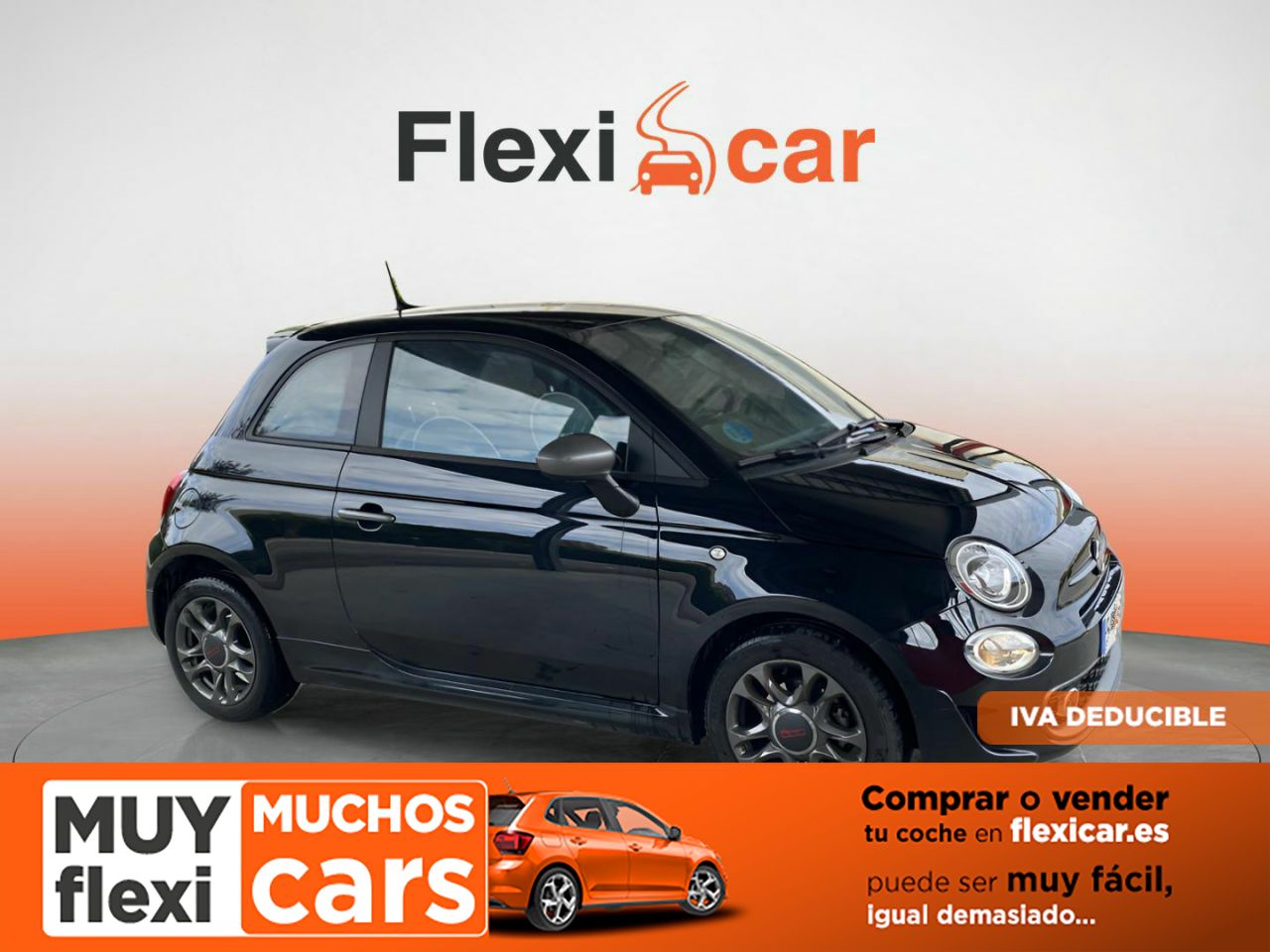 fiat 500 2020 /