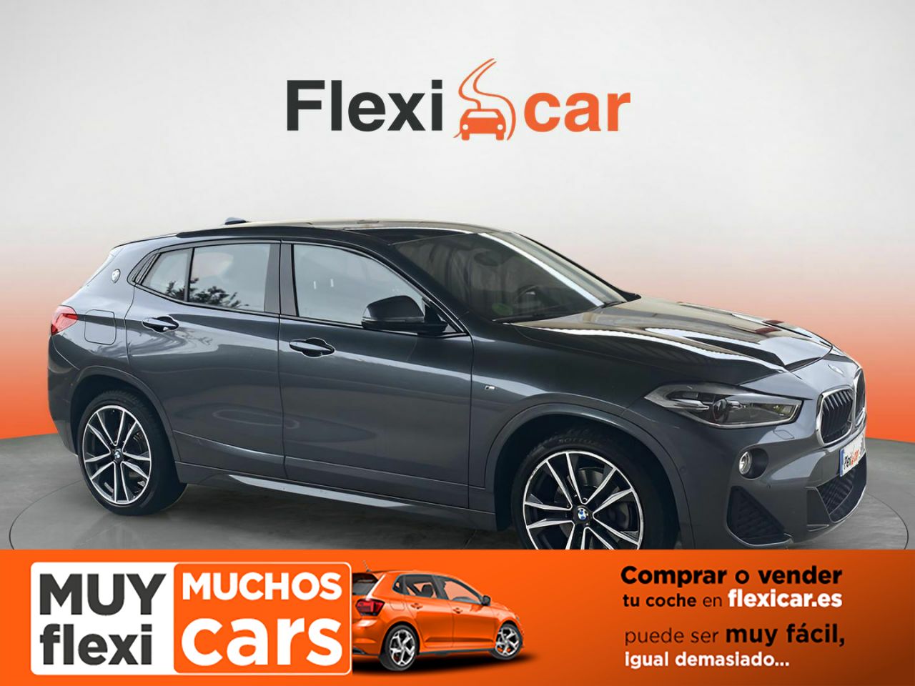 Outlander segunda mano alcala de henares  de segunda mano - bmw x2 2018 /