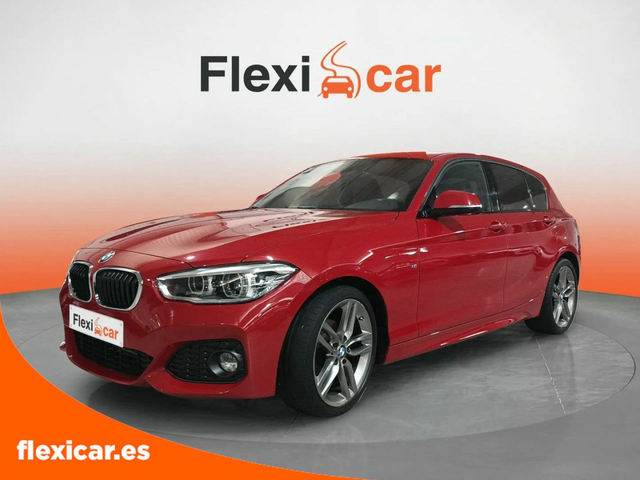 bmw serie 1 2019 / foto grande (3)
