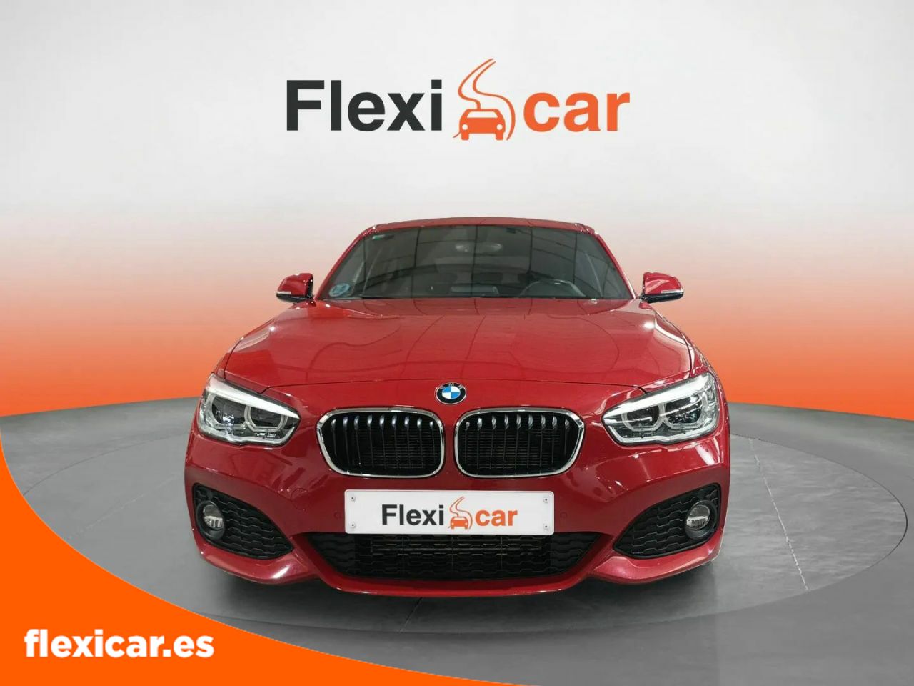 bmw serie 1 2019 / foto grande (2)