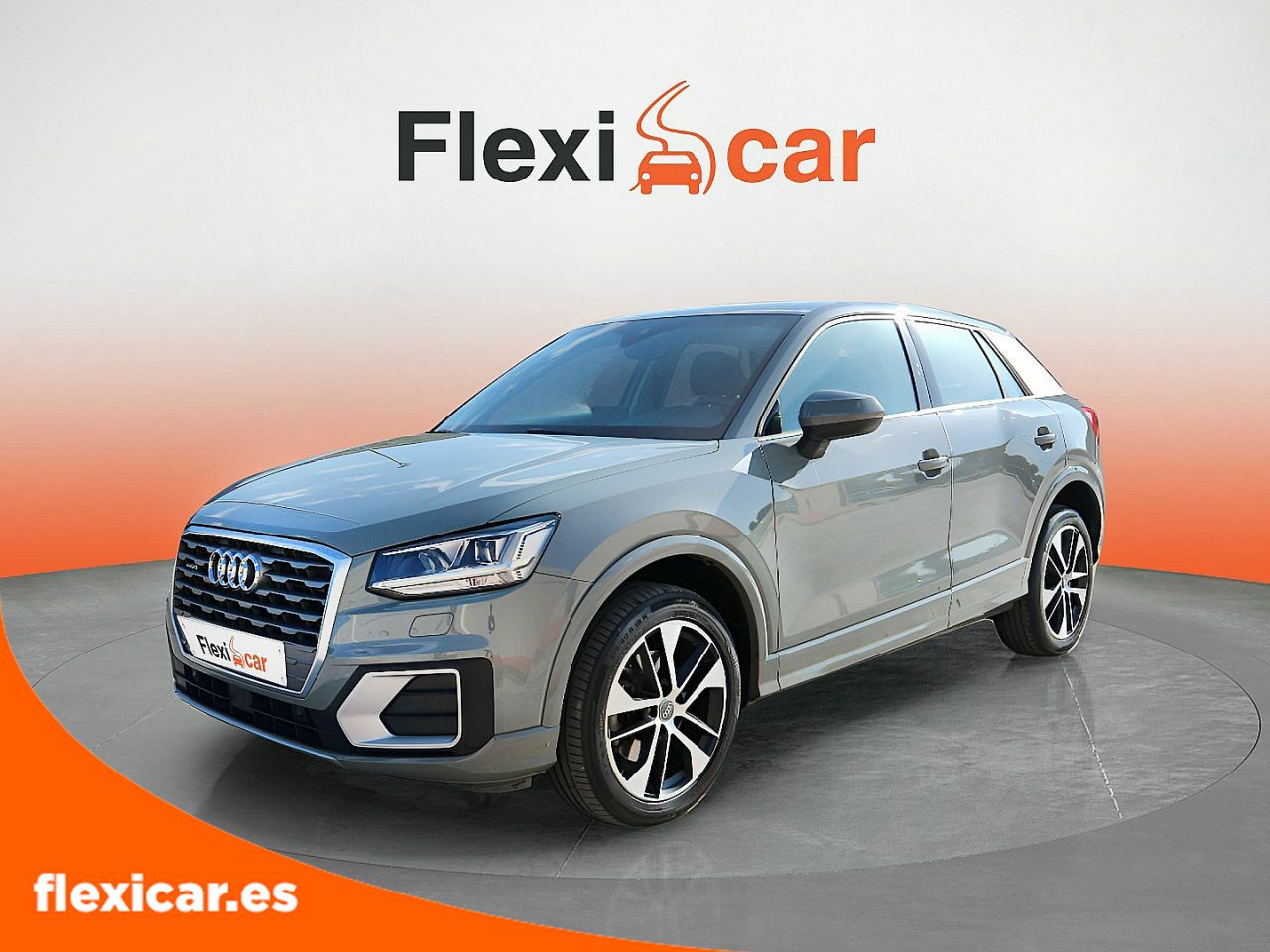 audi q2 2017 / foto grande (3)