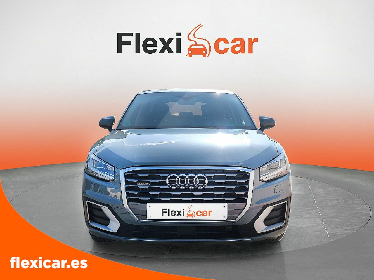 audi q2 2017 / foto grande (2)