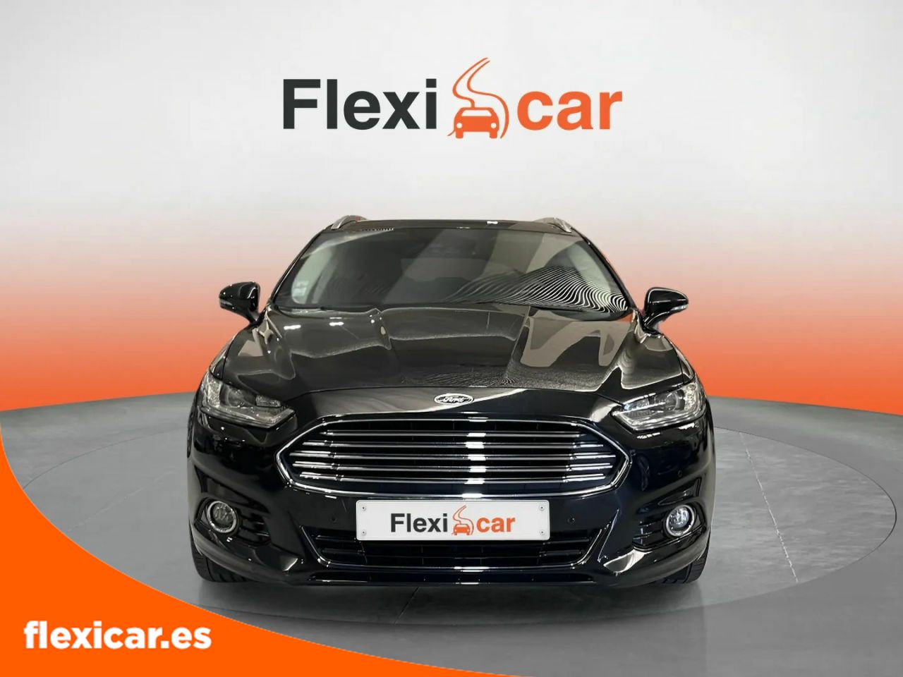 ford mondeo 2016 / foto grande (2)