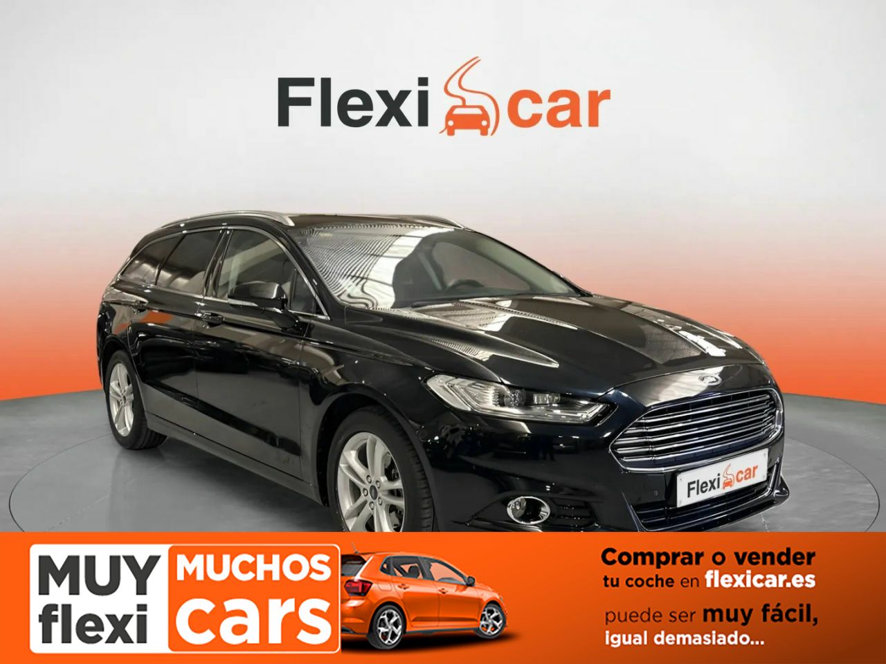 Ford mondeo  de segunda mano - ford mondeo 2016 /