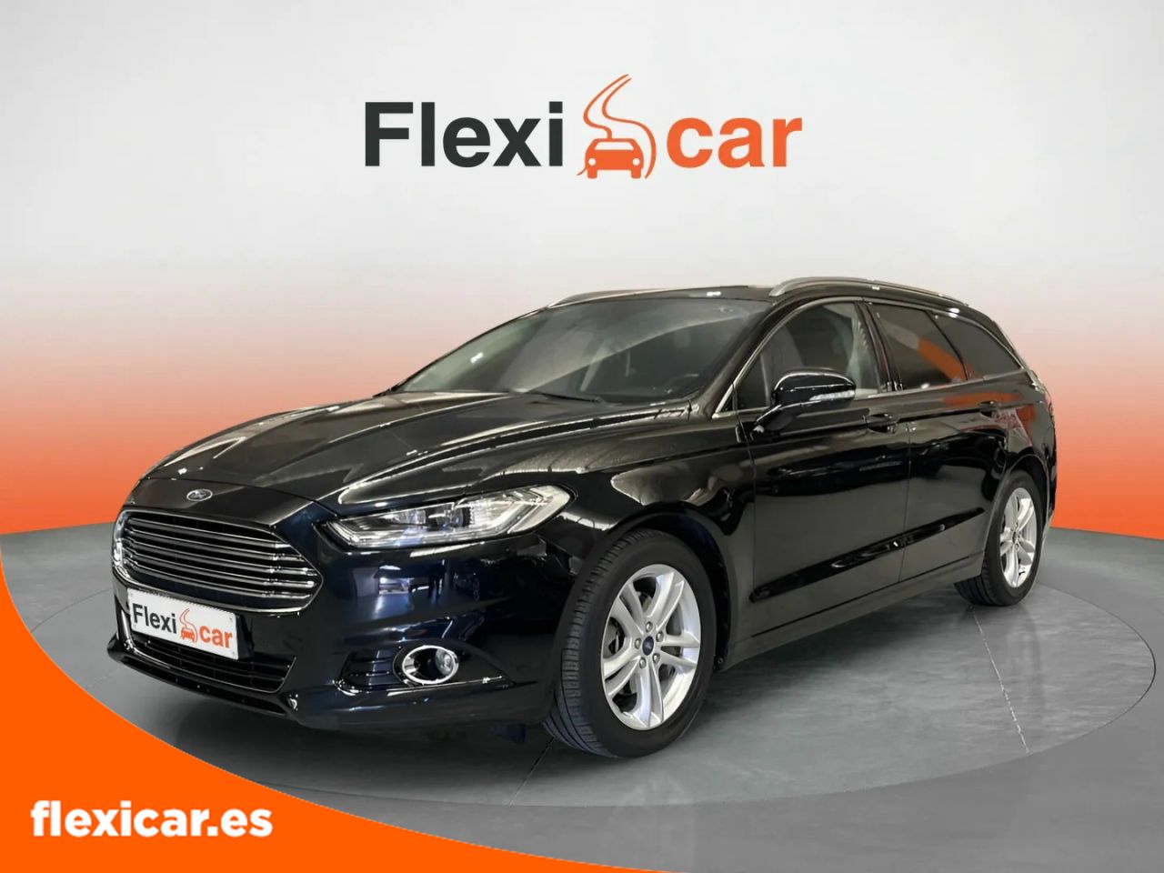 ford mondeo 2016 / foto grande (3)