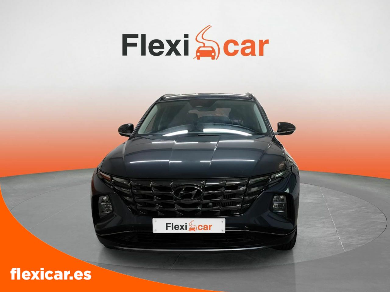 hyundai tucson 2021 / foto grande (2)