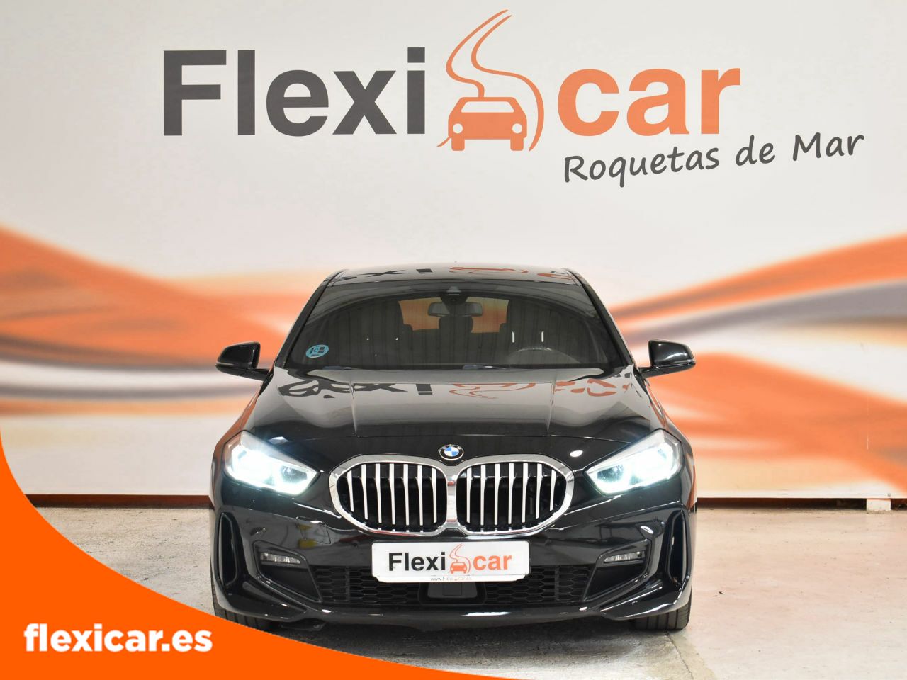 bmw serie 1 2021 / foto grande (2)