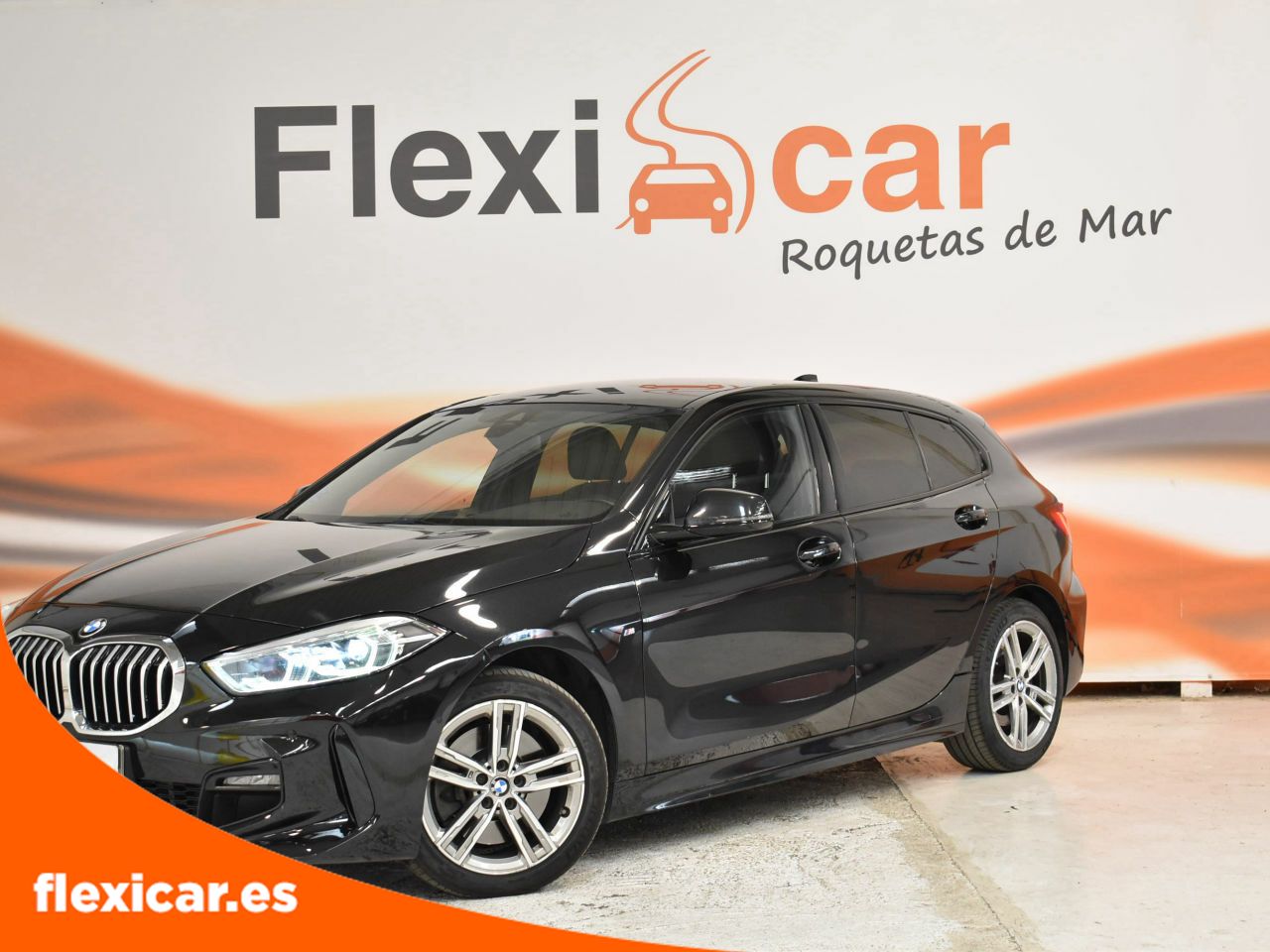 bmw serie 1 2021 / foto grande (3)