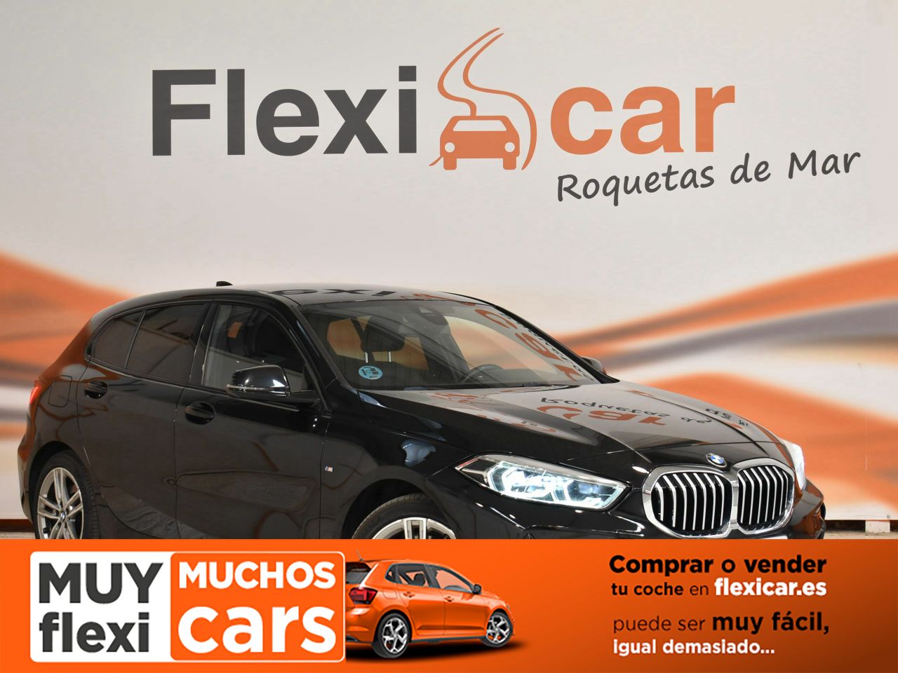 Bmw x3 almeria  de segunda mano en Almería - bmw serie 1 2021 /