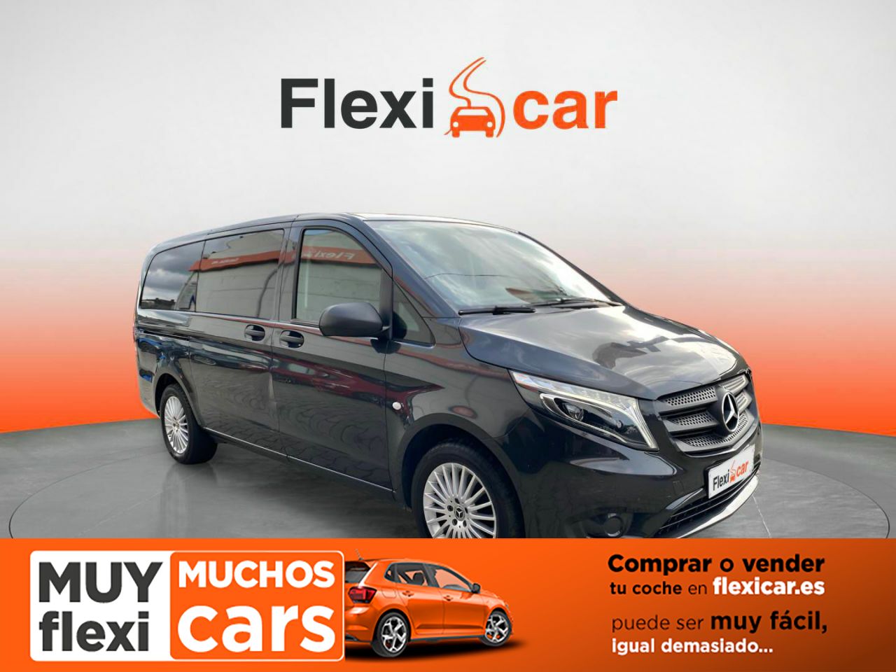 Mercedes vito 16 cdi  de segunda mano - mercedes vito 2021 /