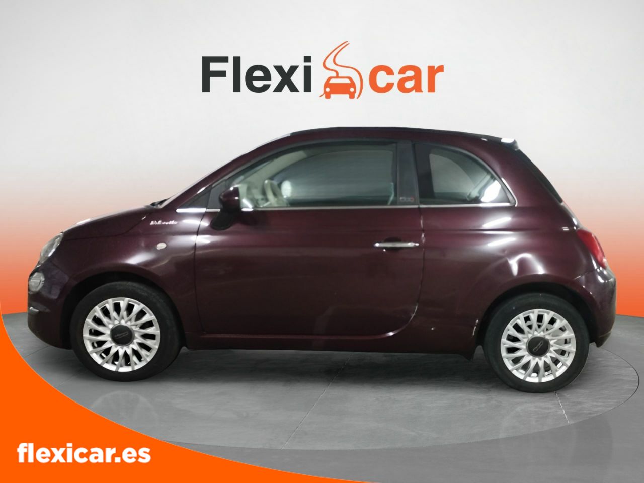 fiat 500 2021 / foto grande (3)