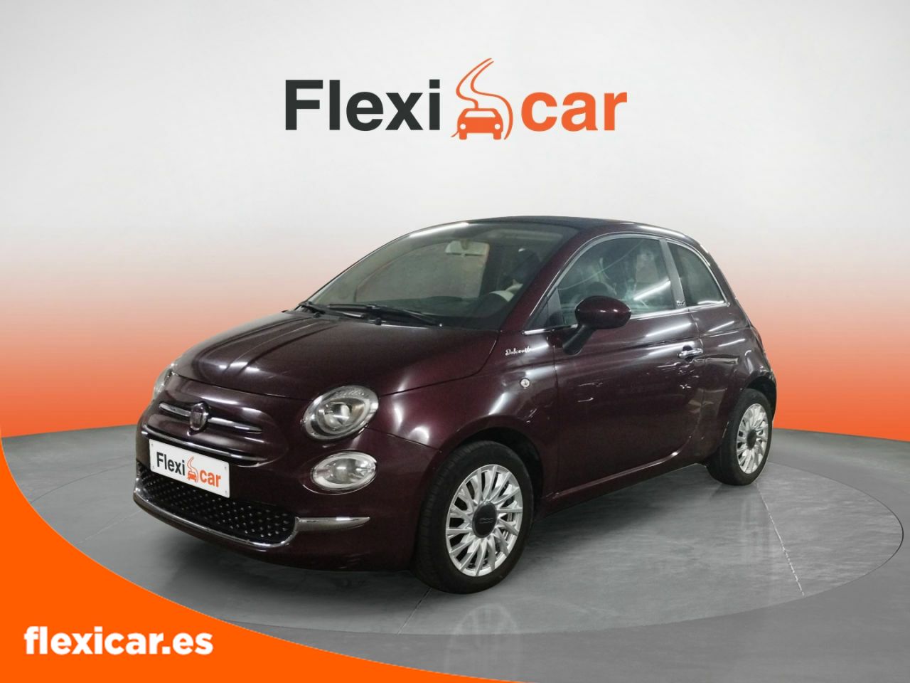 fiat 500 2021 / foto grande (2)